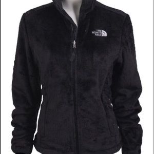 north face jacket